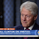 Illustration for article titled Bill Clinton Gives Total Piece of Shit Answer to Question About #MeToo, Monica Lewinsky